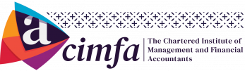 CIMFA | THE CHARTERED INSTITUTE OF MANAGEMENT AND FINANCIAL ACCOUNTANTS